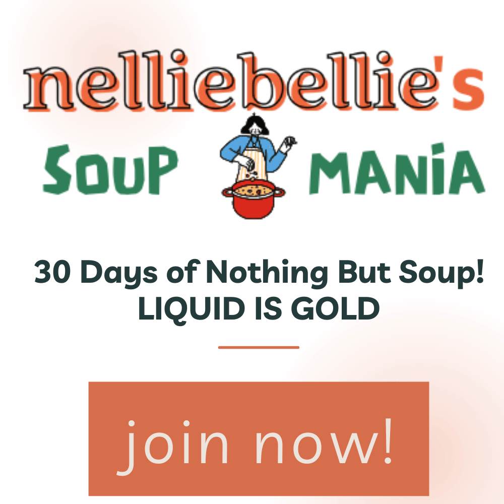 soup mania graphic